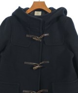 green label relaxing（グリーンレーベルリラクシング）ダッフルコート 紺 サイズ:40(M位) レディース/2200635044020