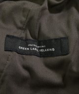 green label relaxing（グリーンレーベルリラクシング）その他 茶 サイズ:S レディース/2200637855051