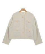 green label relaxing カジュアルジャケット