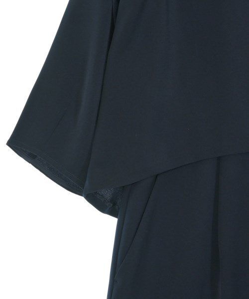 green label relaxing（グリーンレーベルリラクシング）ワンピース 紺 サイズ:38(M位) レディース/2200640833053