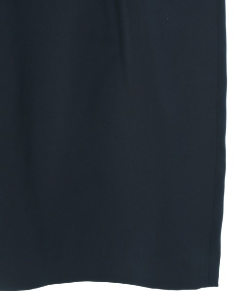 green label relaxing（グリーンレーベルリラクシング）ワンピース 紺 サイズ:38(M位) レディース/2200640833053