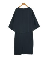 green label relaxing（グリーンレーベルリラクシング）ワンピース 紺 サイズ:38(M位) レディース/2200640833053