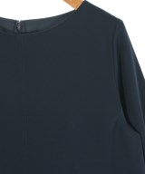 green label relaxing（グリーンレーベルリラクシング）ワンピース 紺 サイズ:38(M位) レディース/2200640833053