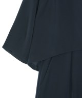 green label relaxing（グリーンレーベルリラクシング）ワンピース 紺 サイズ:38(M位) レディース/2200640833053