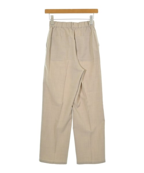 green label relaxing（グリーンレーベルリラクシング）スラックス