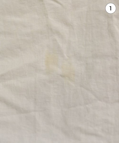 green label relaxing（グリーンレーベルリラクシング）ロング・マキシ丈スカート ベージュ サイズ:-(M位) レディース/2200633576080