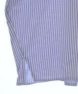 green label relaxing（グリーンレーベルリラクシング）ブラウス 青 サイズ:F レディース/2200635012036