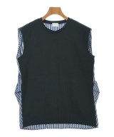 green label relaxing ブラウス