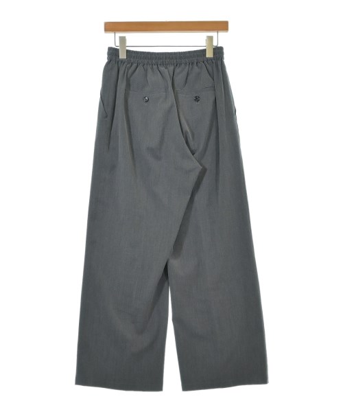 green label relaxing（グリーンレーベルリラクシング）スラックス