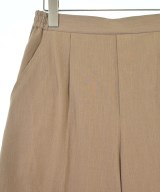 green label relaxing（グリーンレーベルリラクシング）スラックス ベージュ サイズ:38(M位) レディース/2200636664104