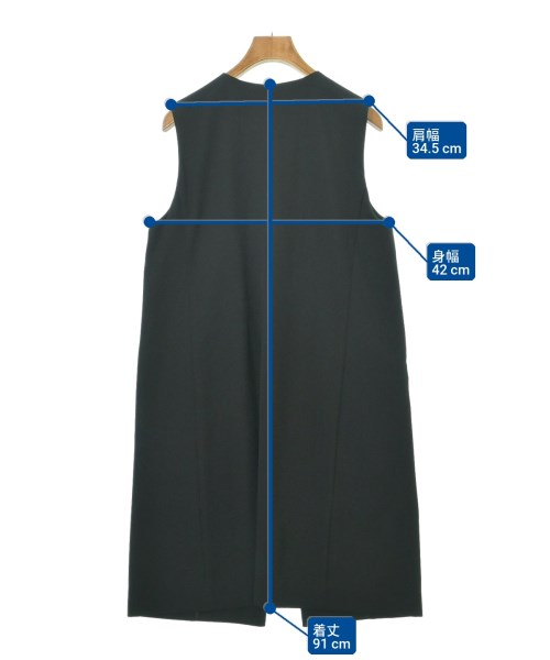 green label relaxing（グリーンレーベルリラクシング）その他 黒 サイズ:F レディース/2200638430066