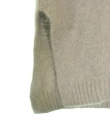 green label relaxing（グリーンレーベルリラクシング）ベスト グレー サイズ:F レディース/2200625392100