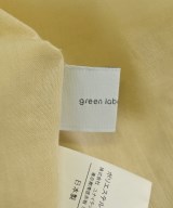 green label relaxing（グリーンレーベルリラクシング）カジュアルシャツ ベージュ サイズ:F レディース/2200636376045