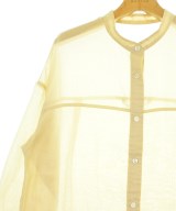 green label relaxing（グリーンレーベルリラクシング）カジュアルシャツ ベージュ サイズ:F レディース/2200636376045