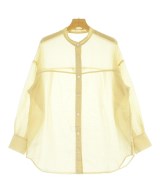 green label relaxing カジュアルシャツ