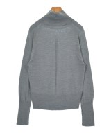 green label relaxing（グリーンレーベルリラクシング）ニット・セーター グレー サイズ:-(M位) レディース/2200637143011