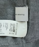 green label relaxing（グリーンレーベルリラクシング）ニット・セーター グレー サイズ:-(M位) レディース/2200637143011