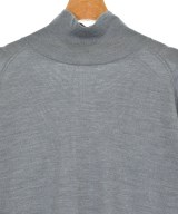 green label relaxing（グリーンレーベルリラクシング）ニット・セーター グレー サイズ:-(M位) レディース/2200637143011