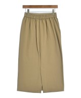 green label relaxing（グリーンレーベルリラクシング）ロング・マキシ丈スカート ベージュ サイズ:36(S位) レディース/2200637176033