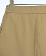 green label relaxing（グリーンレーベルリラクシング）ロング・マキシ丈スカート ベージュ サイズ:36(S位) レディース/2200637176033