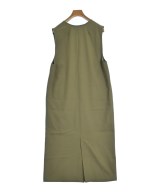 green label relaxing（グリーンレーベルリラクシング）ワンピース カーキ サイズ:F レディース/2200637176040
