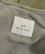 green label relaxing（グリーンレーベルリラクシング）ワンピース カーキ サイズ:F レディース/2200637176040