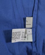 green label relaxing（グリーンレーベルリラクシング）ブラウス 青 サイズ:F レディース/2200642258014