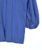 green label relaxing（グリーンレーベルリラクシング）ブラウス 青 サイズ:F レディース/2200642258014