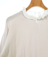 green label relaxing（グリーンレーベルリラクシング）ニット・セーター グレー サイズ:-(L位) レディース/2200642258038