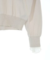 green label relaxing（グリーンレーベルリラクシング）ニット・セーター グレー サイズ:-(L位) レディース/2200642258038