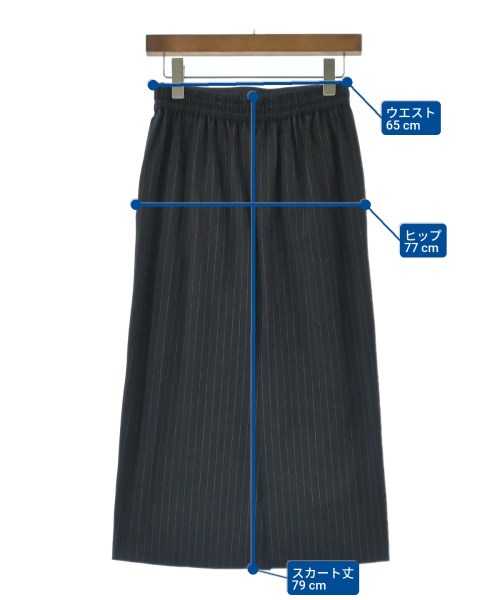 green label relaximngネイビー ブレザースカート 160 green label relaximngネイビー ブレザースカート 160 green label