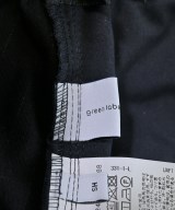 green label relaxing（グリーンレーベルリラクシング）ロング・マキシ丈スカート 紺 サイズ:S レディース/2200643158016