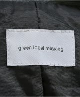 green label relaxing（グリーンレーベルリラクシング）ブルゾン グレー サイズ:F レディース/2200643462014
