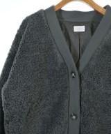 green label relaxing（グリーンレーベルリラクシング）ブルゾン グレー サイズ:F レディース/2200643462014