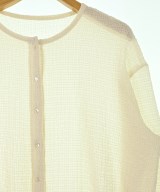 green label relaxing（グリーンレーベルリラクシング）ブラウス 白 サイズ:F レディース/2200632706013