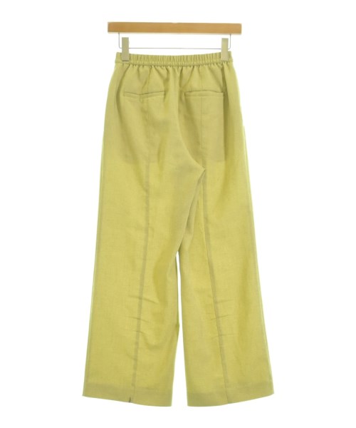 グリーンレーベルリラクシング green label relaxing（グリーンレーベルリラクシング）スラックス 紺