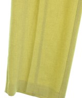 green label relaxing（グリーンレーベルリラクシング）スラックス 緑 サイズ:34(XS位) レディース/2200632706044