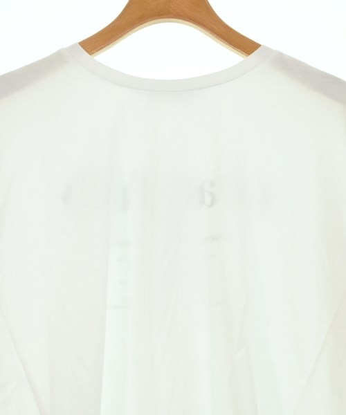 green label relaxing（グリーンレーベルリラクシング）Tシャツ・カットソー 白 サイズ:F レディース/2200634249266