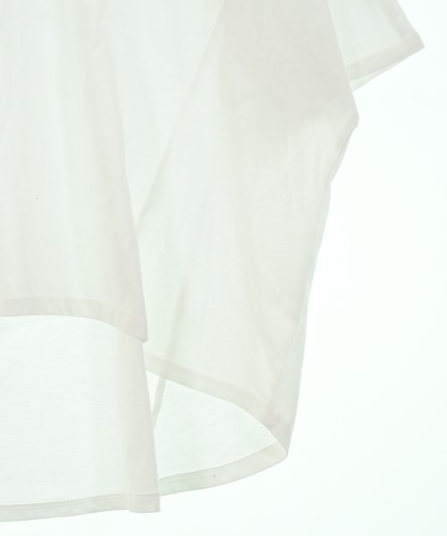 green label relaxing（グリーンレーベルリラクシング）Tシャツ・カットソー 白 サイズ:F レディース/2200634249266