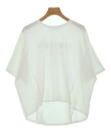 green label relaxing（グリーンレーベルリラクシング）Tシャツ・カットソー 白 サイズ:F レディース/2200634249266