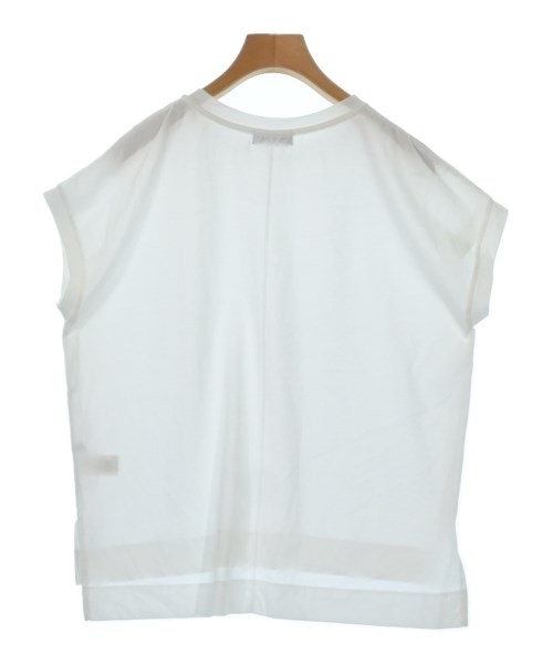 green label relaxing（グリーンレーベルリラクシング）ノースリーブ 白 サイズ:38(M位) レディース/2200634249297