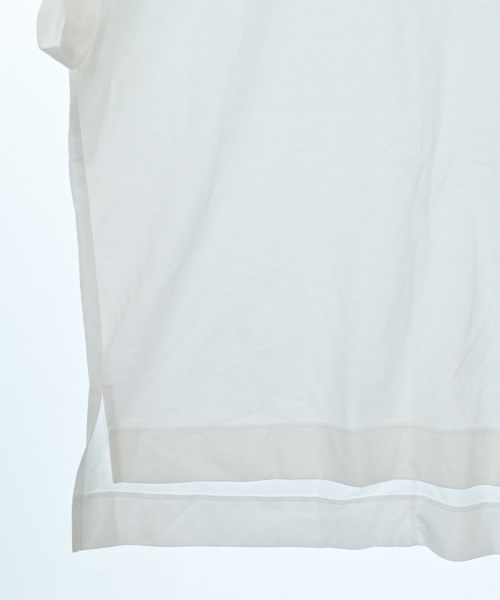 green label relaxing（グリーンレーベルリラクシング）ノースリーブ 白 サイズ:38(M位) レディース/2200634249297