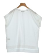 green label relaxing（グリーンレーベルリラクシング）ノースリーブ 白 サイズ:38(M位) レディース/2200634249297