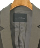 green label relaxing（グリーンレーベルリラクシング）カジュアルジャケット 茶 サイズ:40(M位) レディース/2200635065018