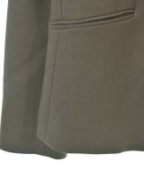 green label relaxing（グリーンレーベルリラクシング）カジュアルジャケット 茶 サイズ:40(M位) レディース/2200635065018