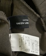 green label relaxing（グリーンレーベルリラクシング）その他 茶 サイズ:40(M位) レディース/2200635065049