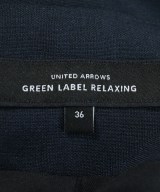 green label relaxing（グリーンレーベルリラクシング）その他 紺 サイズ:36(S位) レディース/2200636107021