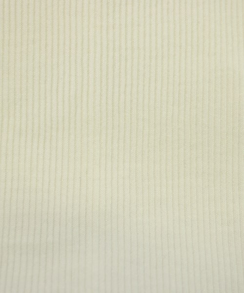 green label relaxing（グリーンレーベルリラクシング）Tシャツ・カットソー 白 サイズ:F レディース/2200636238015