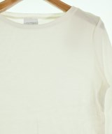 green label relaxing（グリーンレーベルリラクシング）Tシャツ・カットソー 白 サイズ:F レディース/2200636238015