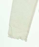 green label relaxing（グリーンレーベルリラクシング）Tシャツ・カットソー 白 サイズ:F レディース/2200636238015